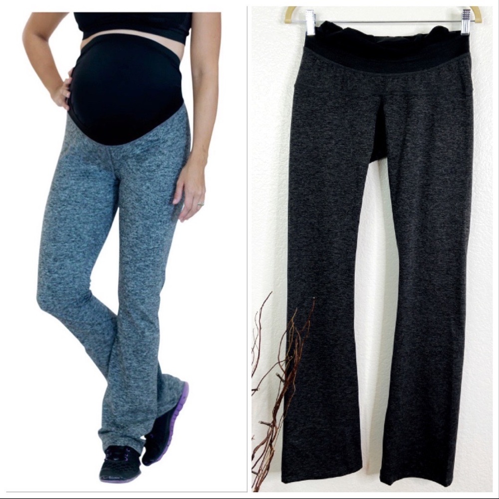 Mumberry Ease Maternity Yoga Pants